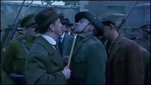 The Irish Revolution