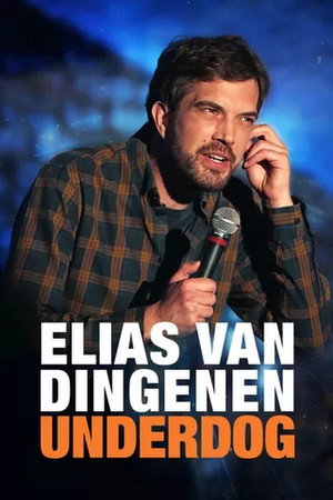 Elias Van Dingenen: Underdog (2023)