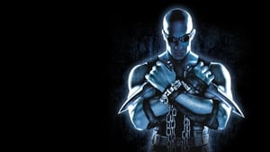 Pitch Black (Riddick 1)