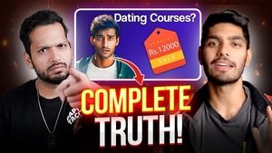 My Reply To Soch by Mohak Mangal