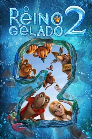 Assistir O Reino Gelado 2 Online Grátis