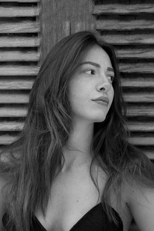 Iro Pektesi portrait