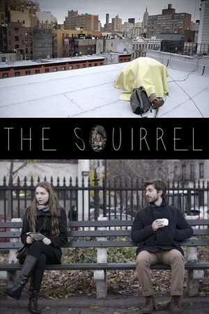 Poster The Squirrel (2019)