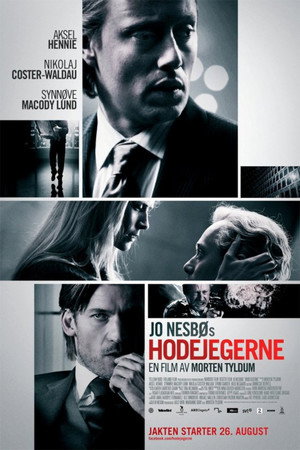 Headhunters 61