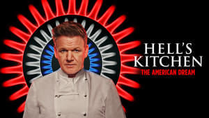 poster Hell's Kitchen