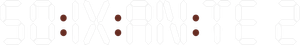 Sixty-two — Logos 1