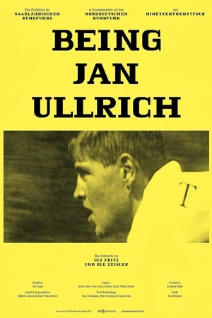 Image Being Jan Ullrich