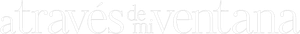 Through My Window — Logos 6
