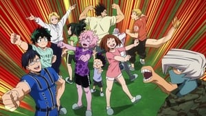 Boku no Hero Academia: 4×19