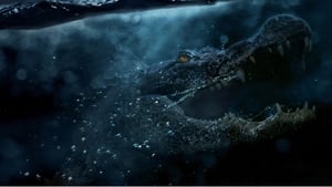 Captura de Infierno bajo el agua (Crawl)