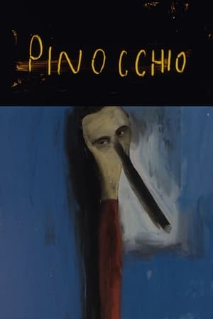 Poster Pinocchio (1999)