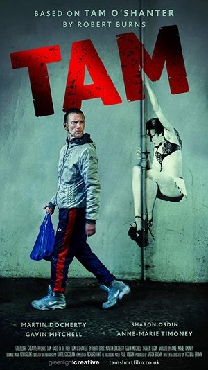 Poster TAM (2017)