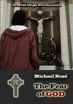 Poster The Fear of God (2011)