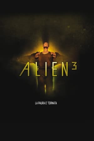 Poster di Alien³