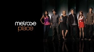 poster Melrose Place