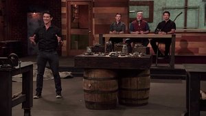 Forged in Fire: 4×21