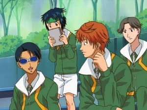 The Prince of Tennis: 3×12