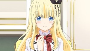 Boarding School Juliet: 1 Staffel 12 Folge