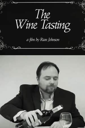 Poster The Wine Tasting (2018)
