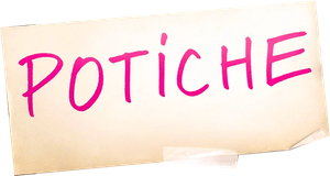 Potiche, mujeres al poder — Logos 2