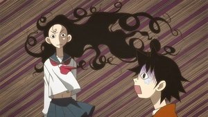 Sayonara Zetsubou Sensei: 1×9