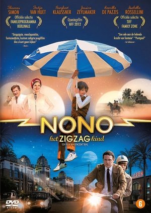 Nono el Niño Detective