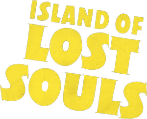 Island of Lost Souls