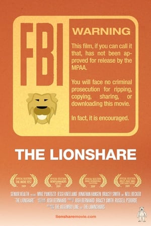 The Lionshare film complet