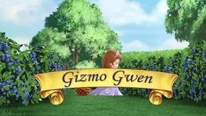 Sofia the First Gizmo Gwen