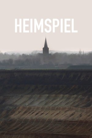 Heimspiel film complet