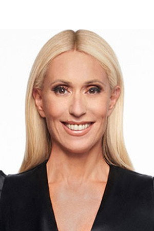 Maria Bakodimou portrait