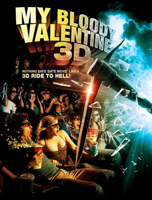 Постер фильма «Мой кровавый Валентин 3D (2009)» — (20 из 44)