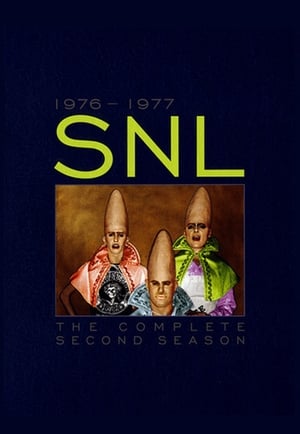 Saturday Night Live: Season 2