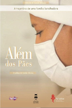 Além dos Pães
