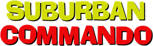 Suburban Commando