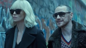 فيلم Atomic Blonde 2017 مترجم مشاهدة اون لاين وتحميل مباشر