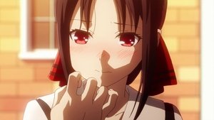 Kaguya-sama wa Kokurasetai: Tensai-tachi no Renai Zunousen: 1×6