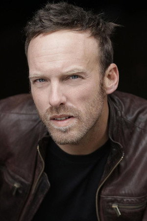 Gautier Del Pia portrait