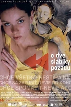 O dve slabiky pozadu film complet