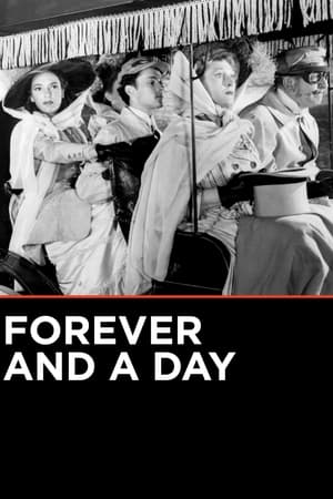 Poster Forever and a Day (1943)