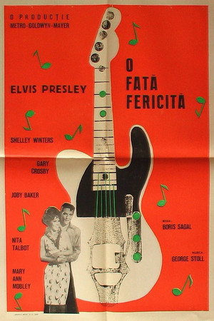 Image O fată fericită
