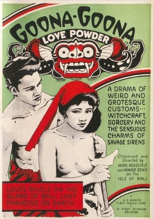 Poster Kriss 1931