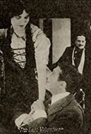 Poster The Last Volunteer 1914