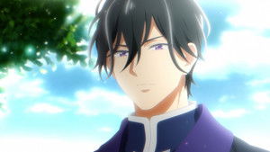 Isekai no Sata wa Shachiku Shidai: 1×1