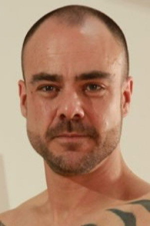 David James portrait