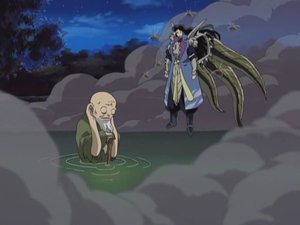 InuYasha: 1×127