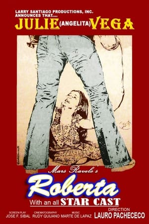 Poster Roberta 1979