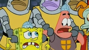 SpongeBob SquarePants: 4×14