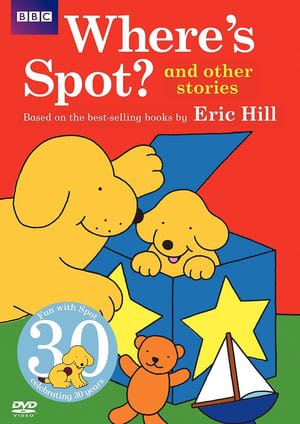 Where's Spot (2005)