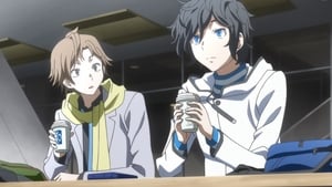 Devil Survivor 2: The Animation Melancholy Sunday